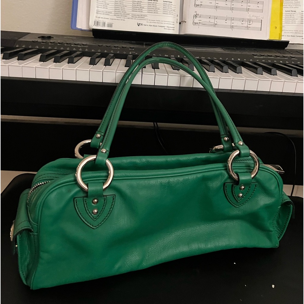 Jacob Marc’s Purse
